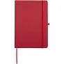 Spectrum A5 recycled hard cover notebook