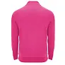Epiro long sleeve unisex quarter zip sweatshirt - Roly