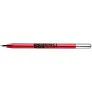SMART recycled aluminium twist ballpoint pen (black ink)
