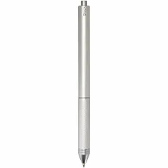 4-in-1 RCS recycled stainless steel ballpoint pen