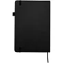 Liss A5 recycled plastic hard cover notebook