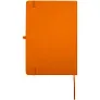 Spectrum A5 recycled hard cover notebook