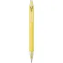 Spectrum recycled aluminium ballpoint pen (blue ink)