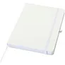Spectrum A5 recycled hard cover notebook