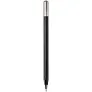 SMART recycled aluminium twist ballpoint pen (black ink)