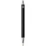 Spectrum recycled aluminium ballpoint pen (blue ink)