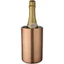 Cielo double-walled stainless steel wine cooler - Bullet
