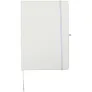 Spectrum A5 recycled hard cover notebook