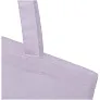 Madras torba od GRS recikliranog pamuka, 140 g/m²