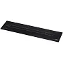 SMART recycled aluminium twist ballpoint pen (black ink)