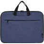 Libra 14” 2-in-1 GRS recycled laptop case 3L