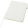 Liss A5 recycled plastic hard cover notebook