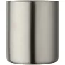 Alps metalna šalica s karabinerom 200 ml - Bullet