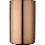 Cielo double-walled stainless steel wine cooler - Bullet