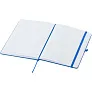 Spectrum A5 recycled hard cover notebook