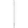 Spectrum recycled aluminium ballpoint pen (blue ink)