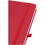 Spectrum A5 recycled hard cover notebook