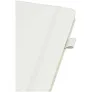Liss A5 recycled plastic hard cover notebook