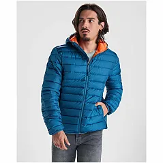 men's insulated jacket - Roly
