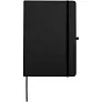 Spectrum A5 recycled hard cover notebook