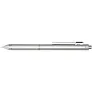 Tine 4-in-1 RCS recycled stainless steel ballpoint pen