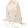 Oregon Blend torba s vezicama od GRS recikliranog pamuka, 140 g/m²