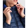 Norway women's insulated jacket - Roly