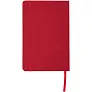 Spectrum A5 notebook with blank pages