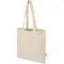 Madras Blend torba od GRS recikliranog pamuka, 140 g/m²