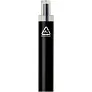 Spectrum recycled aluminium ballpoint pen (blue ink)