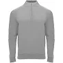 Epiro long sleeve kids quarter zip sweatshirt - Roly