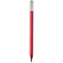 SMART recycled aluminium twist ballpoint pen (black ink)
