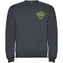 Clasica unisex sportski pulover, 280 g/m² - Roly
