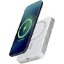 Avis RCS magnetska prijenosna baterija, 10.000 mAh