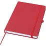 Spectrum A5 recycled hard cover notebook