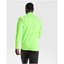 Epiro long sleeve unisex quarter zip sweatshirt - Roly
