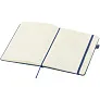 Liss A5 recycled plastic hard cover notebook