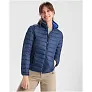 Norway women's insulated jacket - Roly