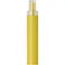 Spectrum recycled aluminium ballpoint pen (blue ink)