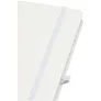 Spectrum A5 recycled hard cover notebook