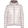 Norway women's insulated jacket - Roly