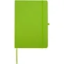 Spectrum A5 recycled hard cover notebook