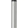Verton recycled aluminium twist ballpoint pen with sleeve (blue ink)