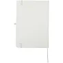 Spectrum A5 recycled hard cover notebook