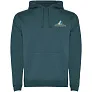 Urban muški hoodie, 280 g/m² - Roly