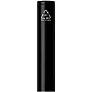 Verton recycled aluminium twist ballpoint pen with sleeve (blue ink)