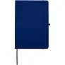 Spectrum A5 recycled hard cover notebook