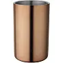 Cielo double-walled stainless steel wine cooler - Bullet
