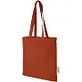 Madras torba od GRS recikliranog pamuka, 140 g/m²