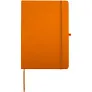 Spectrum A5 recycled hard cover notebook